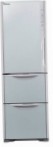 лучшая Hitachi R-SG37BPUGS Холодильник обзор