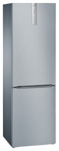 Холодильник Bosch KGN36VP14 фото огляд