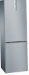 geriausia Bosch KGN36VP14 šaldytuvas peržiūra