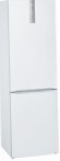 geriausia Bosch KGN36VW14 šaldytuvas peržiūra