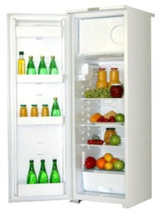 Холодильник Саратов 467 (КШ-210) Фото обзор