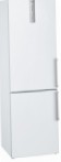 geriausia Bosch KGN36XW14 šaldytuvas peržiūra