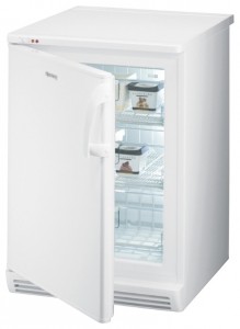 Køleskab Gorenje F 6091 AW Foto anmeldelse