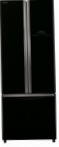 лучшая Hitachi R-WB552PU2GBK Холодильник обзор