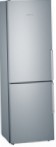 geriausia Bosch KGE36AI32 šaldytuvas peržiūra