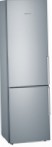 geriausia Bosch KGE39AI41E šaldytuvas peržiūra