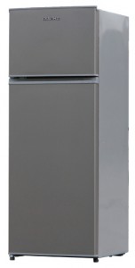Kühlschrank Shivaki SHRF-230DS Foto Rezension