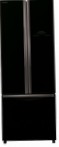 bester Hitachi R-WB480PRU2GBK Kühlschrank Rezension