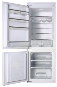 Refrigerator Hansa BK316.3AA larawan pagsusuri