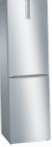 geriausia Bosch KGN39VL24E šaldytuvas peržiūra