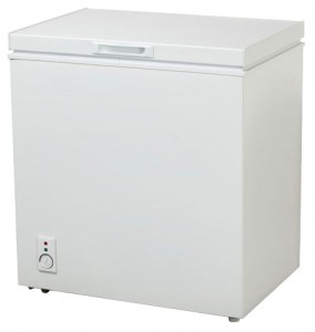 Kjøleskap Elenberg MF-150 Bilde anmeldelse
