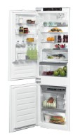 Холодильник Whirlpool ART 8910/A+ SF Фото обзор