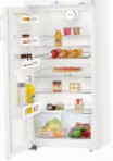 найкраща Liebherr K 2630 Холодильник огляд