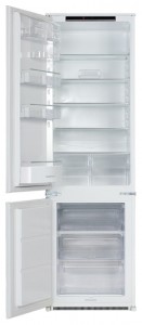 Refrigerator Kuppersbusch IKE 3290-1-2T larawan pagsusuri
