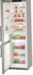 лучшая Liebherr CPef 4815 Холодильник обзор