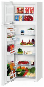 Холодильник Liebherr CTP 2921 фото огляд