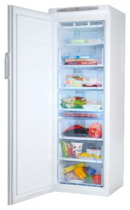 Холодильник Swizer DF-168 WSP Фото обзор