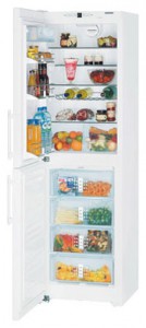 Холодильник Liebherr CN 3913 Фото обзор