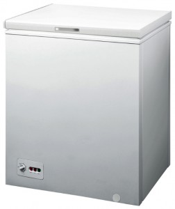 Kühlschrank Liberty DF-150 C Foto Rezension