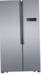 лучшая Liberty HSBS-580 IX Холодильник обзор