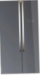 geriausia Liberty HSBS-580 GM šaldytuvas peržiūra