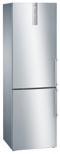 Refrigerator Bosch KGN36XL14 larawan pagsusuri