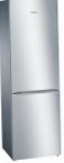 geriausia Bosch KGN36NL23E šaldytuvas peržiūra