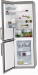 найкраща AEG S 53620 CSX2 Холодильник огляд