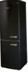лучшая Freggia LBRF21785B Холодильник обзор
