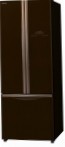 лучшая Hitachi R-WB552PU2GBW Холодильник обзор