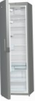 pinakamahusay Gorenje R 6191 DX Refrigerator pagsusuri