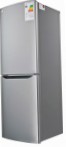 найкраща LG GA-B379 SMCA Холодильник огляд