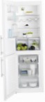 найкраща Electrolux EN 93601 JW Холодильник огляд