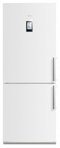 Холодильник ATLANT ХМ 4521-000 ND Фото обзор