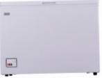pinakamahusay GALATEC GTS-390CN Refrigerator pagsusuri