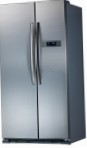 лучшая Liberty DSBS-590 S Холодильник обзор