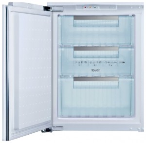 Kjøleskap Bosch GID14A50 Bilde anmeldelse