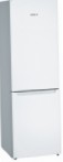 geriausia Bosch KGN36NW31 šaldytuvas peržiūra