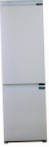 лучшая Whirlpool ART 6600/A+/LH Холодильник обзор