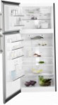найкраща Electrolux EJF 4342 AOX Холодильник огляд