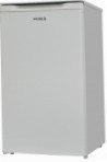 лучшая Delfa BD-80 Холодильник обзор