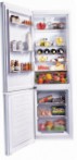 лучшая Candy CKCS 6186 IWV Холодильник обзор