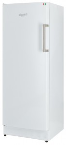 Refrigerator Freggia LUF193W larawan pagsusuri