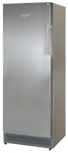 Холодильник Freggia LUF193X Фото обзор
