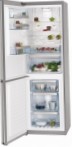 найкраща AEG S 83520 CMX2 Холодильник огляд