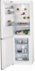 найкраща AEG S 83520 CMW2 Холодильник огляд