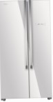 лучшая Leran SBS 505 WG Холодильник обзор