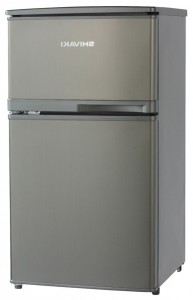 Холодильник Shivaki SHRF-91DS Фото обзор