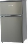 найкраща Shivaki SHRF-91DS Холодильник огляд