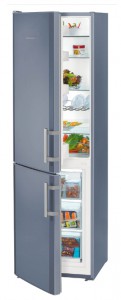 Холодильник Liebherr CUwb 3311 Фото обзор
